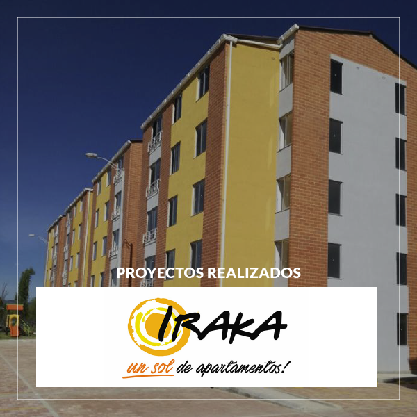 Construcciones ulloa conoce_Proyectos realizados